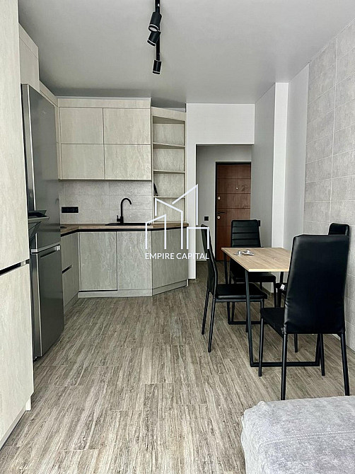 Оренда 1к Квартира 51 кв.м Малоголосківська вул. L'viv - photo 3