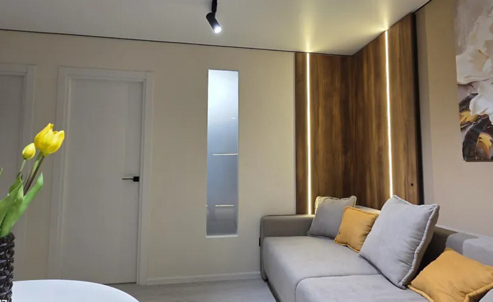 Продаж Квартира 2-кімнатна, 3/12 поверх Ternopil' - photo 7