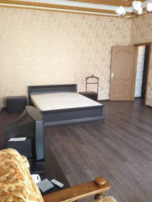 Оренда Квартира 1-кімнатна, 3/4 поверх на ул. Богдана Хмельницкого Київ - фото 4