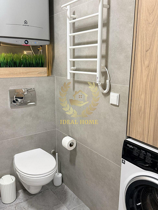 Продаж Квартира 1-кімнатна на Васильковская ул., 37Г Київ - фото 20