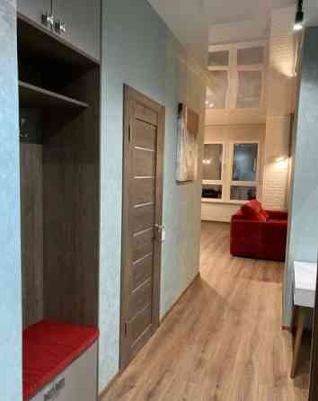 Оренда Квартира 1-кімнатна, 22/25 поверх Одеса