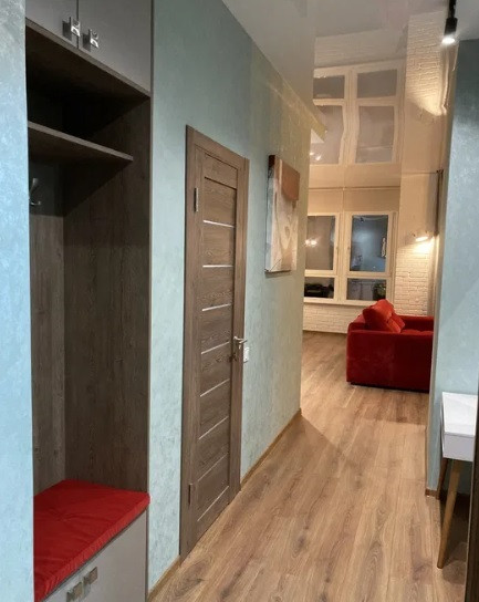 Оренда Квартира 1-кімнатна, 22/25 поверх Одесса - изображение 3