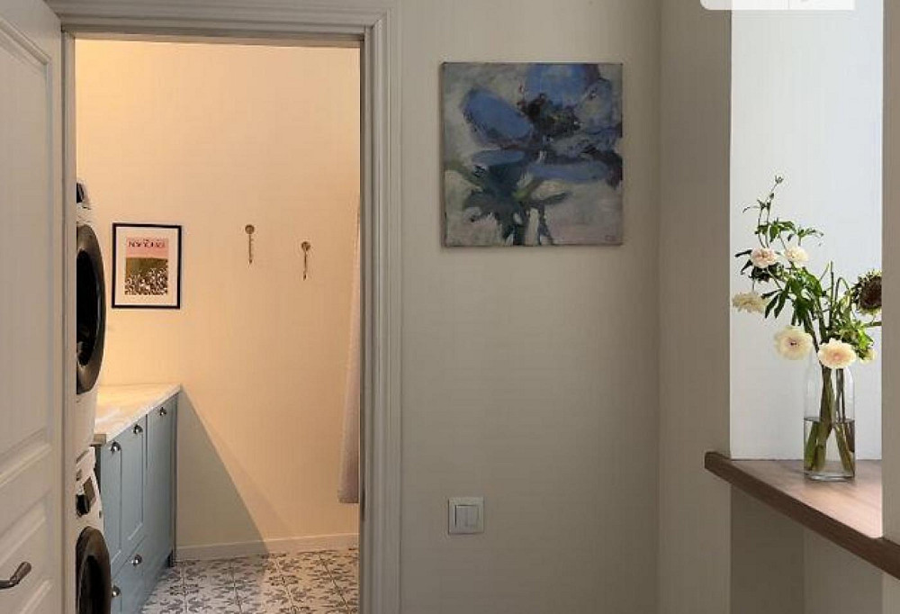 Продаж Квартира 3-кімнатна, 2/4 поверх на вул. Руставелі Шота Львів - фото 22