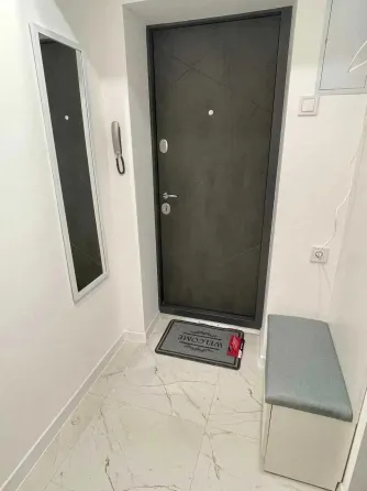 Оренда 1к Квартира 32 кв.м Дзиндри вулиця Львів