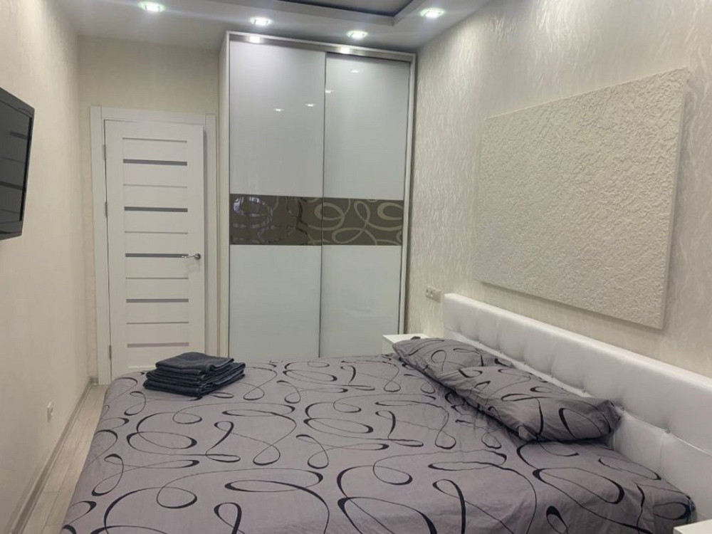 Оренда Квартира 2-кімнатна, 8/25 поверх на Драгоманова ул., 2 Київ - фото 2