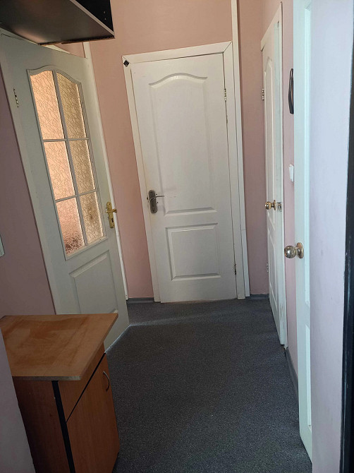 Оренда Квартира 1-кімнатна, 1/2 поверх на Архітекторська, 17 Київ - фото 5