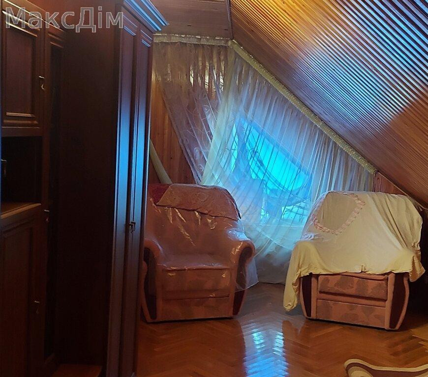 Продаж Будинок 4-кімнатний на вул. Карпенка Ternopil' - photo 18