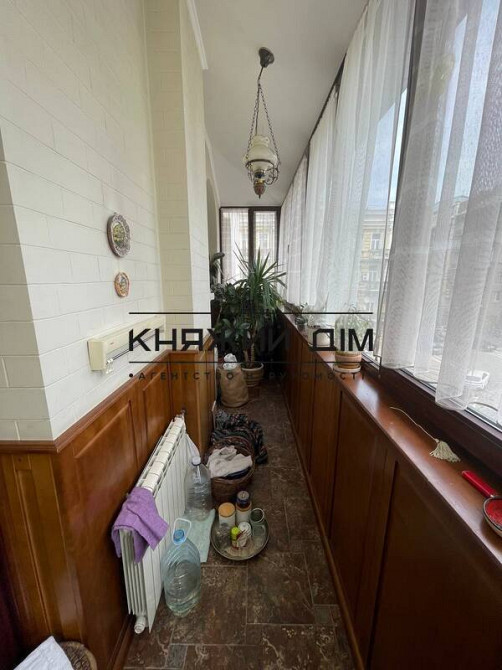 Без Комиссии !!! Аренда 2-х комнатной квартиры по ул. Лютеранская 6 Метро Крещатик 11199259 Kiev - photo 5