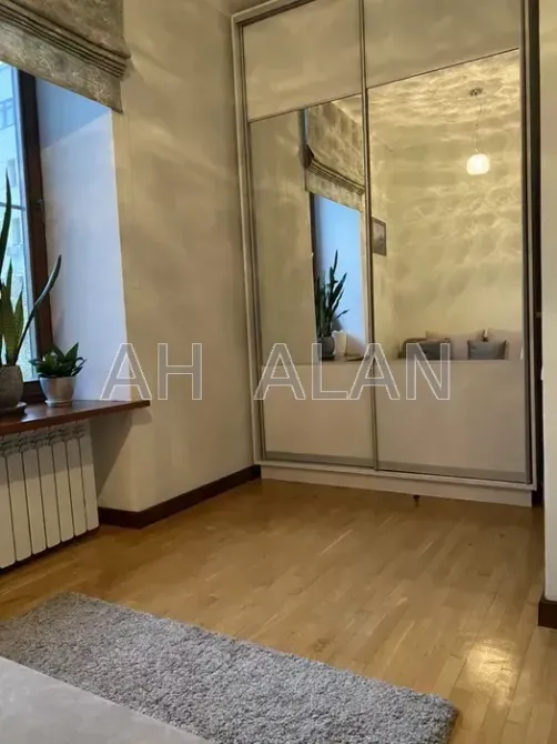 Оренда Будинок 3-кімнатний на Гончара Олеся вул., 37А Київ - фото 9