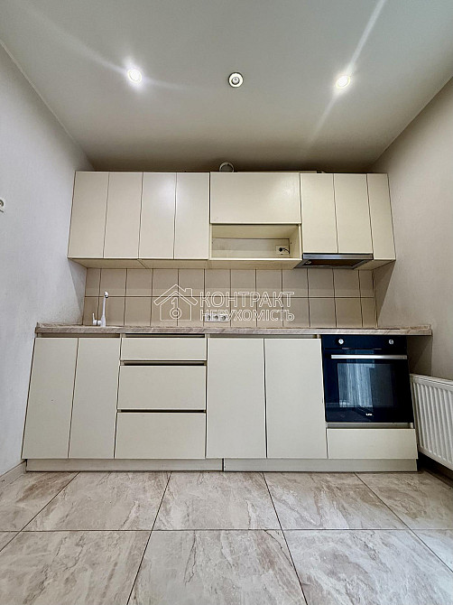 Продаж Квартира 1-кімнатна, 4/9 поверх на вул. Борткевича Харків - фото 2