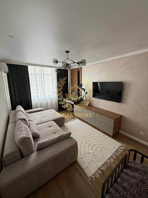 Продаж 1-кімнатної квартири Киев - изображение 4