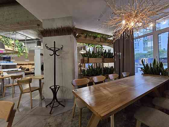 Продаж заклад громадського харчування на Слобідська, 32 поверх - 1/9 Krykhivtsi