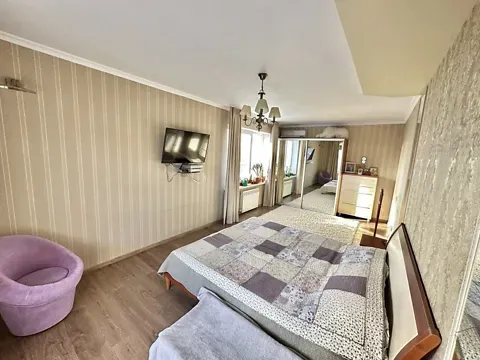 For sale 2-storey   155.2 sq.m 2 rooms at Ленінградська вулиця 13 Kirovohrad - photo 2