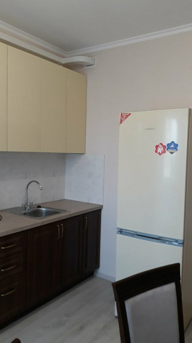 Оренда Квартира 1-кімнатна, 6/20 поверх на ул. Краковская, 27 Kiev - photo 1