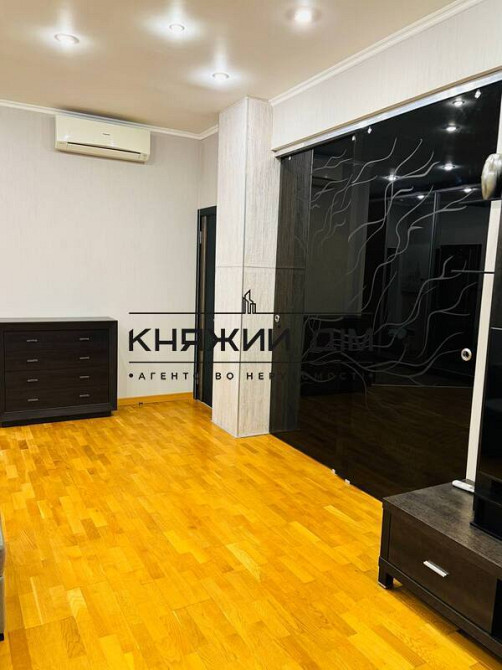 Шикарна 1-кімнатна квартира біля м. Дружби Народів. №1156888 Киев - изображение 3