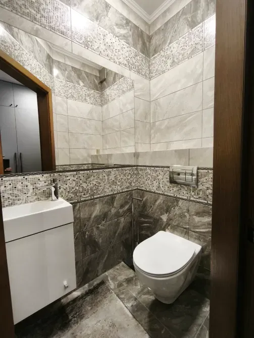 Продаж 4к Квартира 143 кв.м Тлехаса 10 Ужгород - фото 8