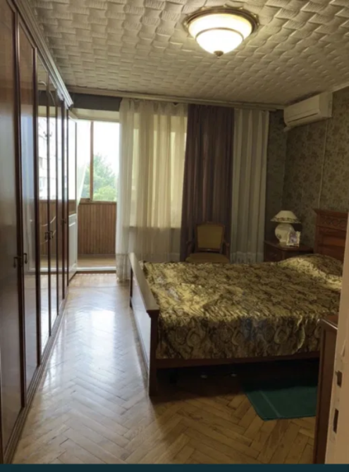 3-х комнатная квартира  на ул. Солнечной/ Фонтан. Одеса - фото 8