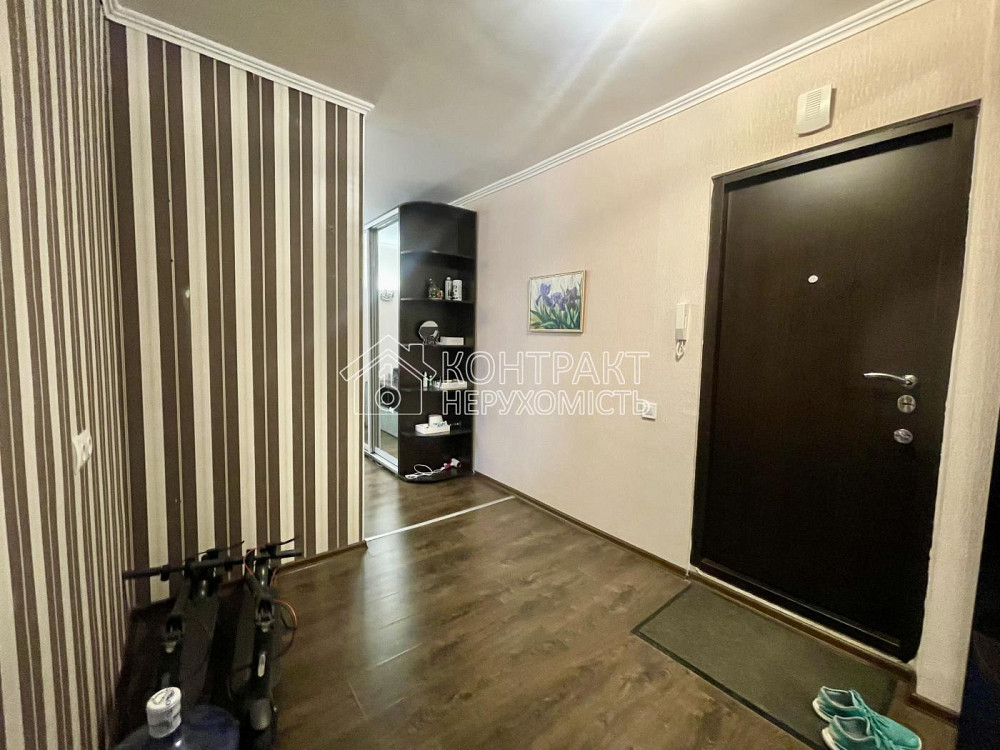 Продаж Квартира 2-кімнатна, 5/9 поверх на вул. Ахсарова Харків - фото 13