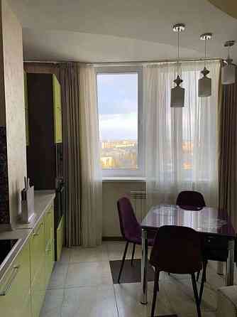 Оренда Квартира 1-кімнатна, 18/22 поверх на бул. Кольцова, 12 Киев