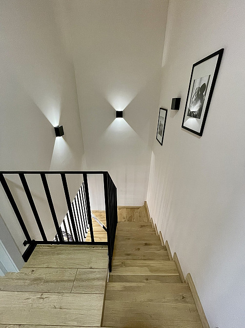 Продаж Квартира 3-кімнатна, 5/9 поверх на Довженка Івано-Франківськ - фото 15