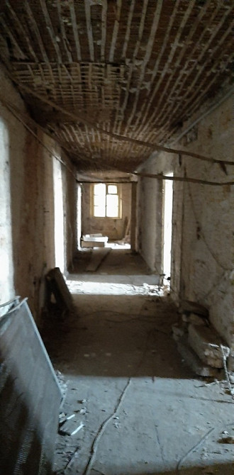 Продам 4 комн. квартиру  в самом центре Одессы Екатерининская площадь Odessa - photo 5