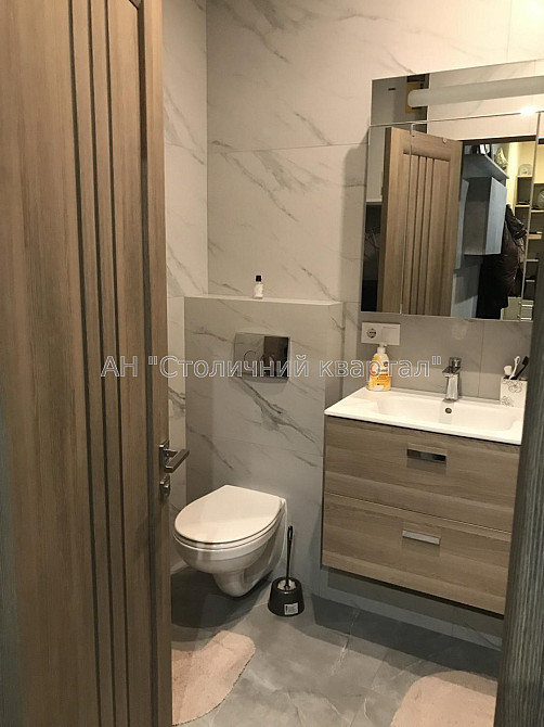 Продаж Будинок 1-кімнатний на Осокорська вул., 2А Київ - фото 9