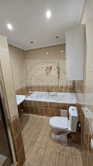 Продаж Квартира 3-кімнатна, 19/24 поверх на проспект Берестейський, 121-Б Киев - изображение 9