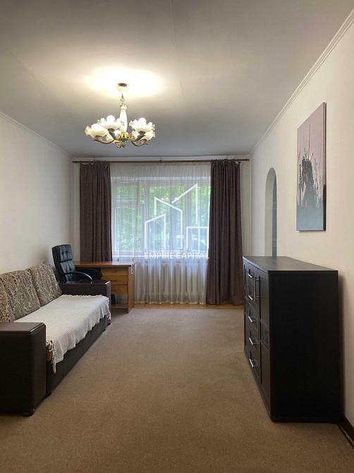 Оренда Квартира 2-кімнатна, 1/5 поверх на вул. Лазаренка Євгена, академіка Львів - фото 4