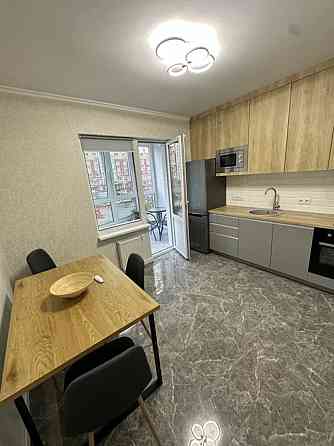 Оренда Квартира 1-кімнатна, 2/25 поверх на Бориса Гмирі, 20 Kiev