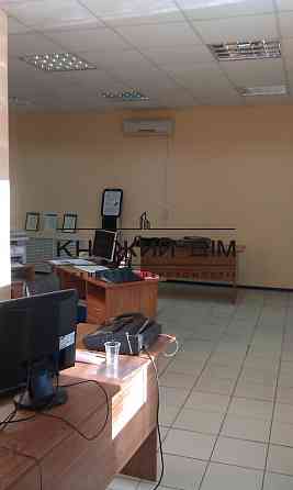 Оренда офісне приміщення на Голосеевский просп. (40-летия октября) поверх - 1/5 Київ