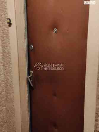 Продаж Квартира 1-кімнатна, 1/9 поверх на вул. Плиточная Харьков