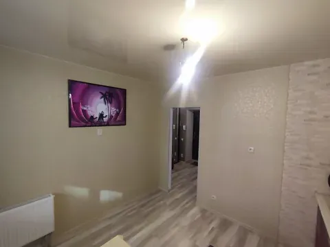 Продаж 1к Квартира 51 кв.м Старокостянтинівське шосе 5/4Ж Хмельницький - фото 1