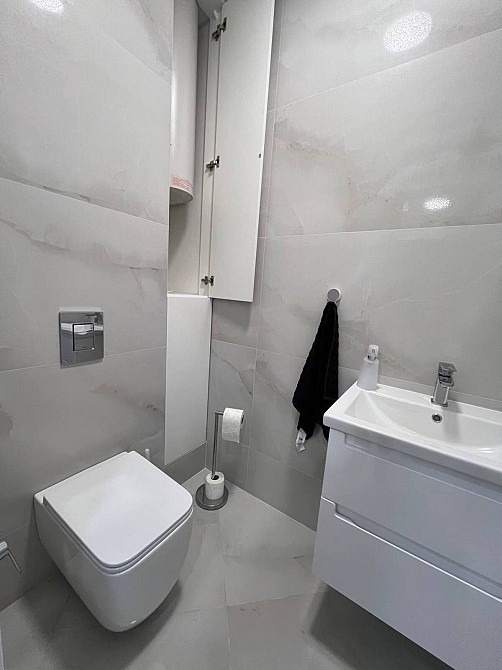 Оренда Квартира 2-кімнатна, 3/11 поверх на Отрадная ул., 13 Одеса - фото 13