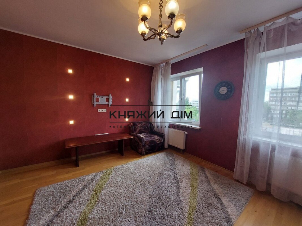 Оренда 2-кімн. квартири ЖК Cosmopolitan м. Шулявська № 11197564 Київ - фото 2