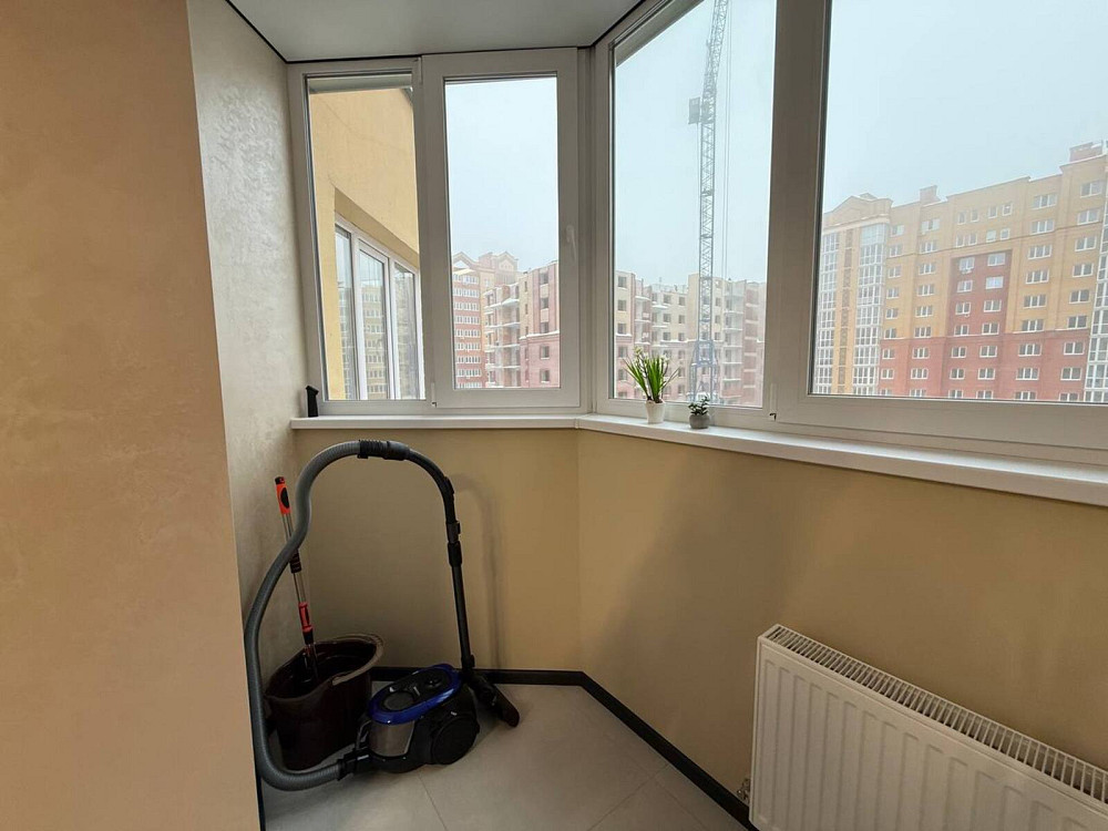 Оренда Квартира 2-кімнатна, 4/10 поверх на Проектна вул., 4 Тернополь - изображение 9