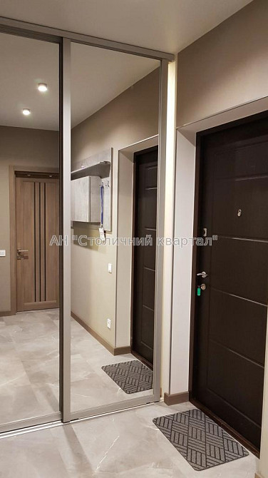 Продаж Будинок 1-кімнатний на Осокорська вул., 2А Київ - фото 10