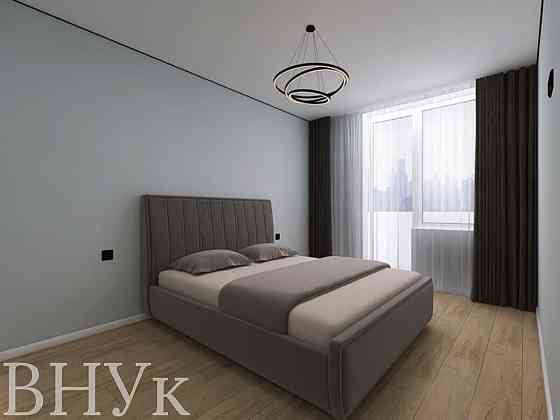 Продаж Квартира 1-кімнатна, 5/11 поверх на вул. Смакули Ternopil'