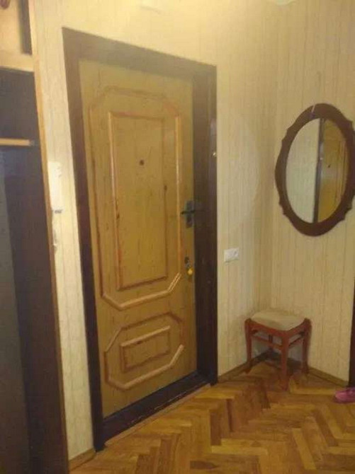 Оренда Квартира 2-кімнатна на ул. Срибнокильская, 8 Київ - фото 5