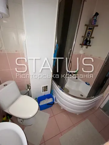 Продаж 2к Квартира 38.4 кв.м вул. Охтирський шлях 16 Полтава - фото 2