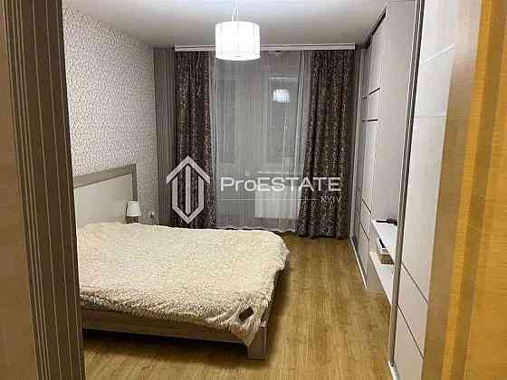 Продаж Квартира 1-кімнатна, 18/25 поверх на вул. вул.Голосіївська Київ