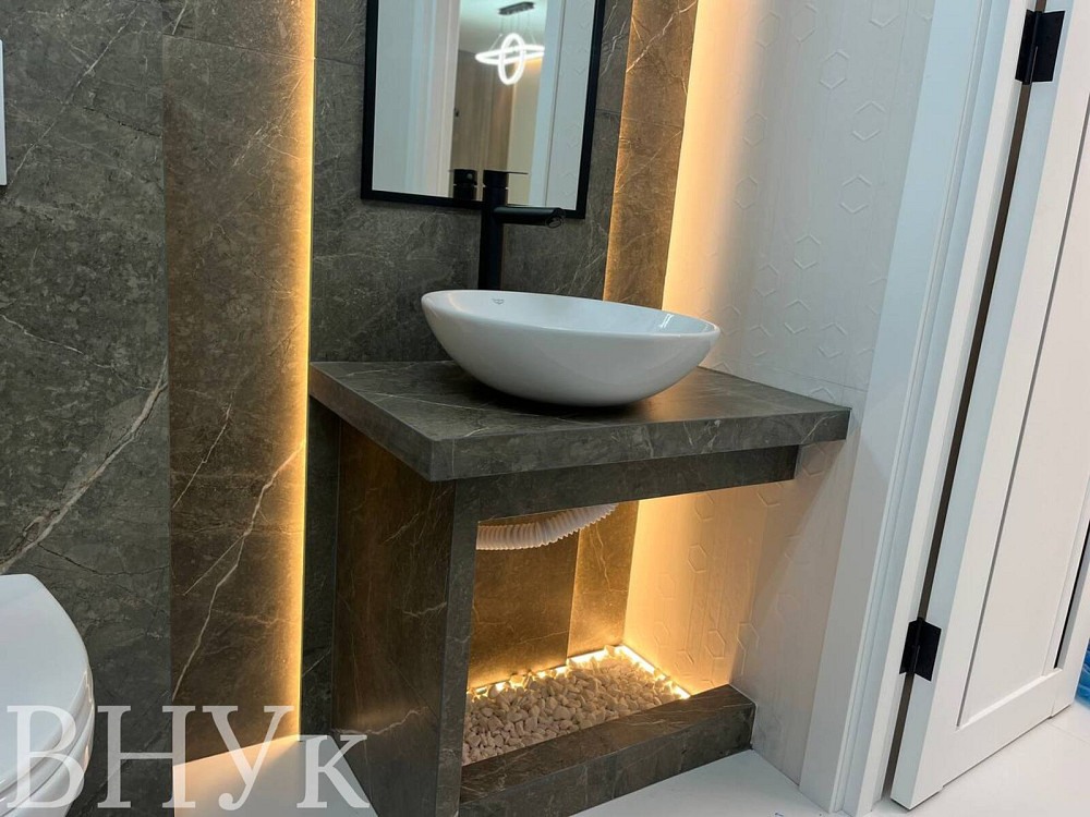 Продаж Квартира 3-кімнатна, 6/11 поверх на Київська Тернополь - изображение 7