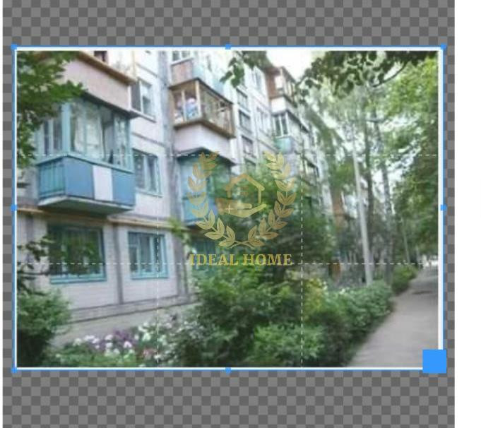 Продаж Квартира 2-кімнатна на Выговского Ивана ул., 12В Київ - фото 10