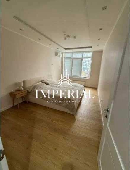 Продаж Квартира 2-кімнатна, 5/25 поверх на вул. Туманяна Ованеса Київ - фото 1