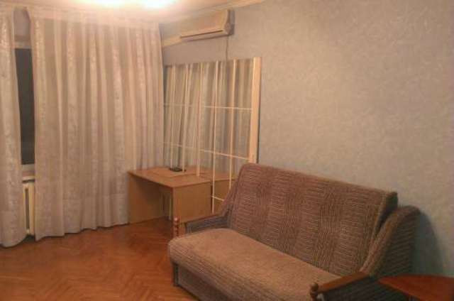 Оренда Квартира 1-кімнатна, 9/16 поверх на вул. Московская ул./Князів Острожських Киев - изображение 7