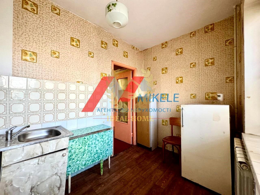 Затишна 1-кімнатна квартира біля метро Героїв Дніпра, Оболонь Київ - фото 5