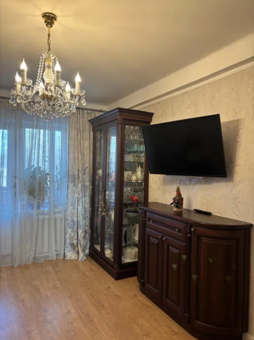 Продаж Квартира 3-кімнатна, 6/9 поверх на Васильківська, 2а Kiev - photo 2