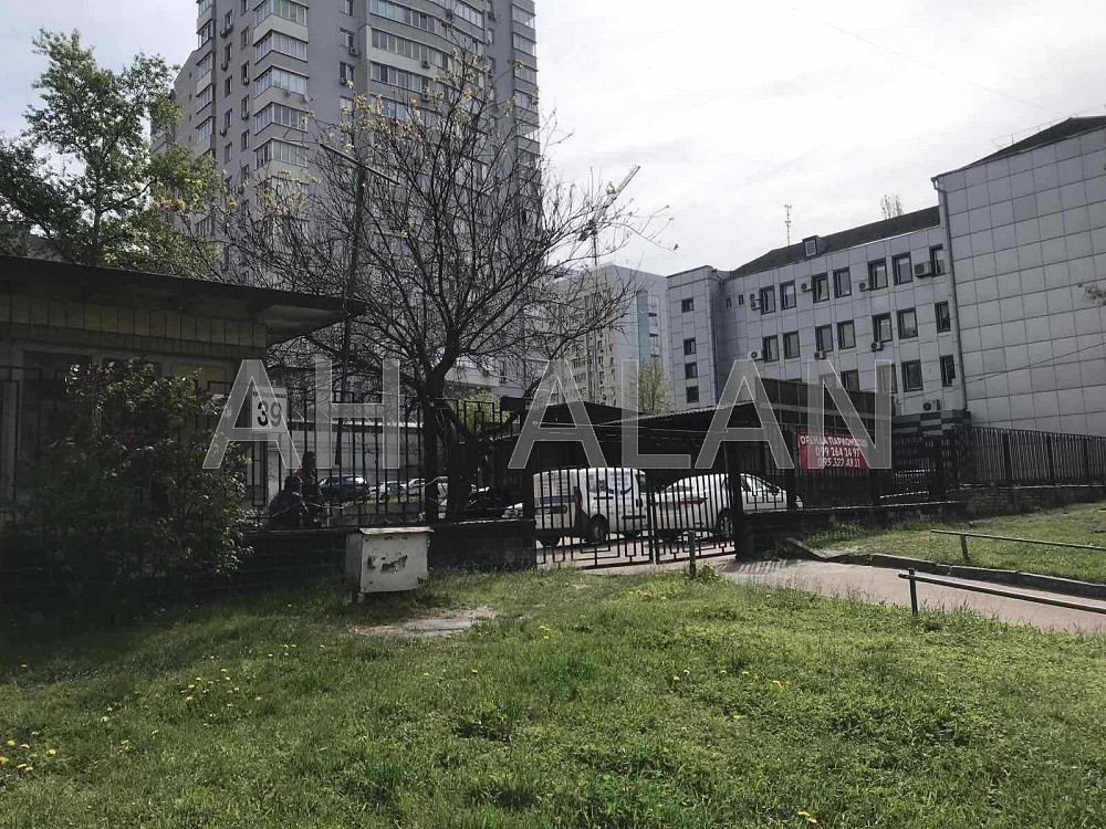 Оренда офісне приміщення на Предславинська вул., 37 приміщень - 1, поверх - 2/5 Київ - фото 11