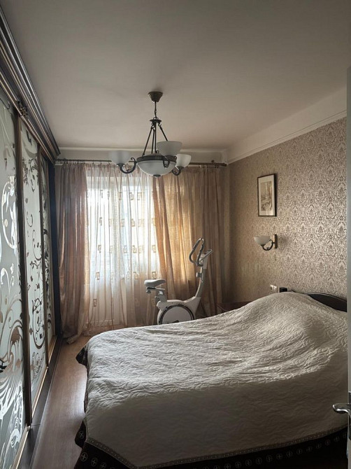 Продаж Квартира 3-кімнатна, 6/9 поверх на Васильківська вул. вул., д. 2а Kiev - photo 11