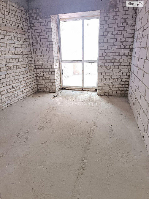 Продаж Квартира 1-кімнатна, 1/10 поверх на вул. Лосевський Харків - фото 2