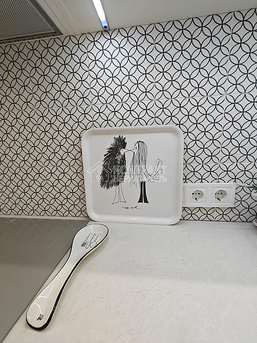 Продаж Квартира 2-кімнатна, 5/16 поверх на вул. Ботанічний Харків - фото 19